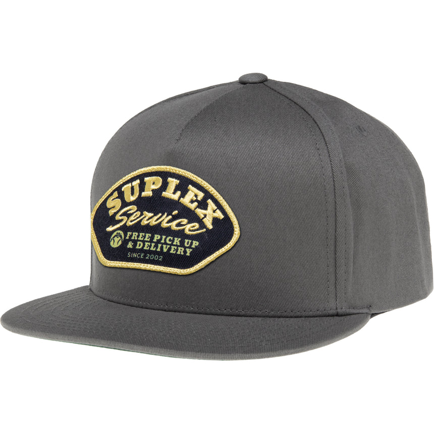 WrestlingMart Suplex Hat