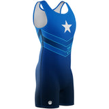 WrestlingMart Sentinel Singlet