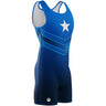 WrestlingMart Sentinel Singlet