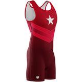 WrestlingMart Sentinel Singlet
