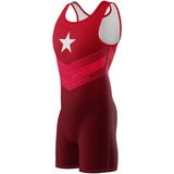 WrestlingMart Sentinel Singlet