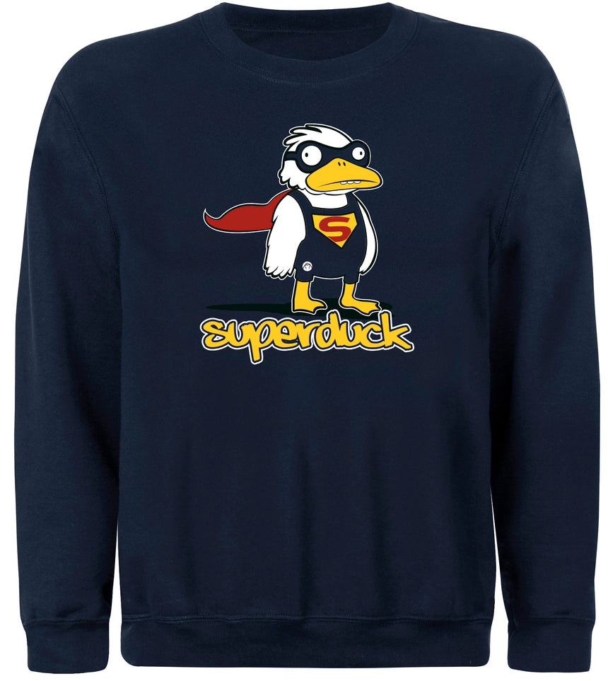 WrestlingMart SuperDuck Sweatshirt