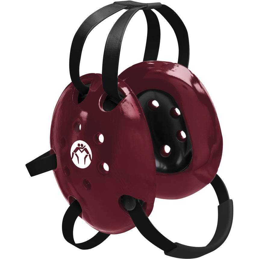 WrestlingMart Throwback Headgear