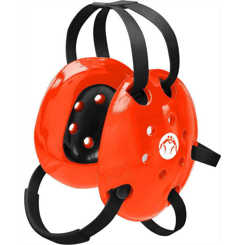 WrestlingMart Throwback Headgear