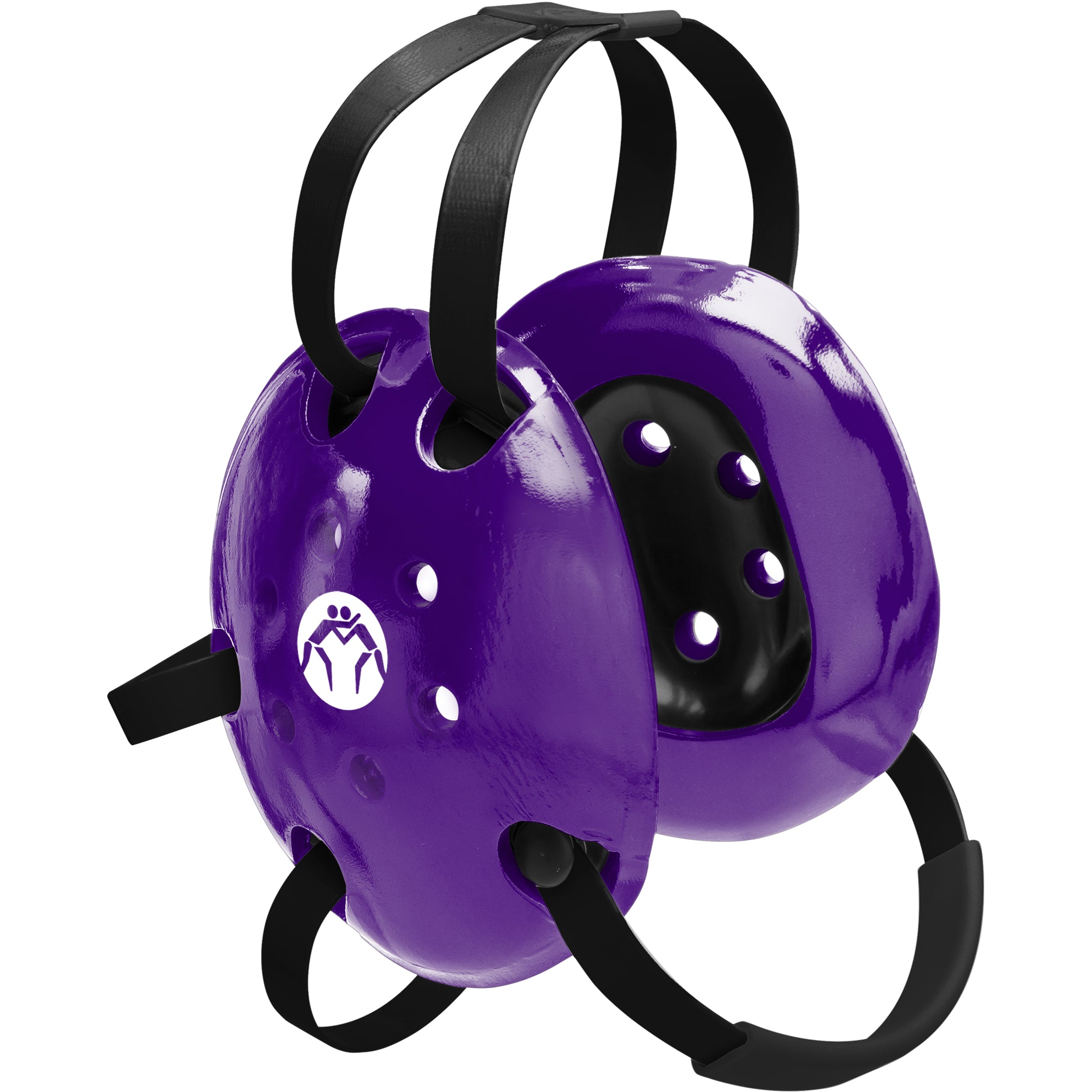 WrestlingMart Throwback Headgear