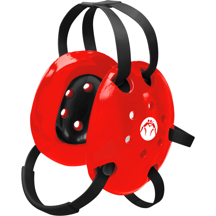 WrestlingMart Throwback Headgear