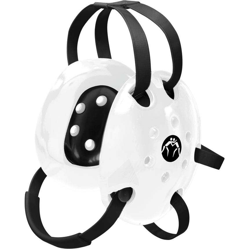 WrestlingMart Throwback Headgear