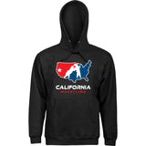 WrestlingMart USA BEARS Hoodie