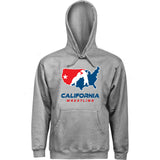 WrestlingMart USA BEARS Hoodie