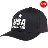 WrestlingMart USA Star Hat