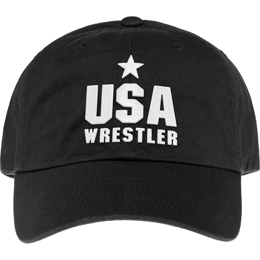 WrestlingMart USA Star Hat