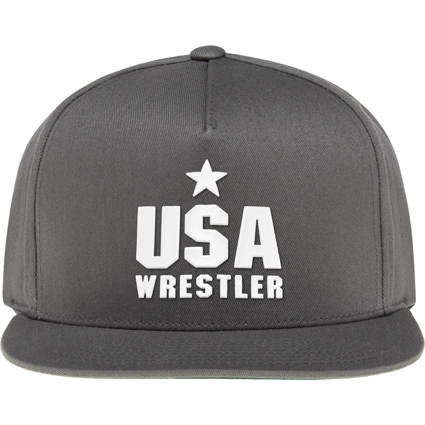 WrestlingMart USA Star Hat