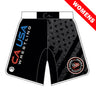 WrestlingMart CAUSAW 26 Women's Fight Shorts
