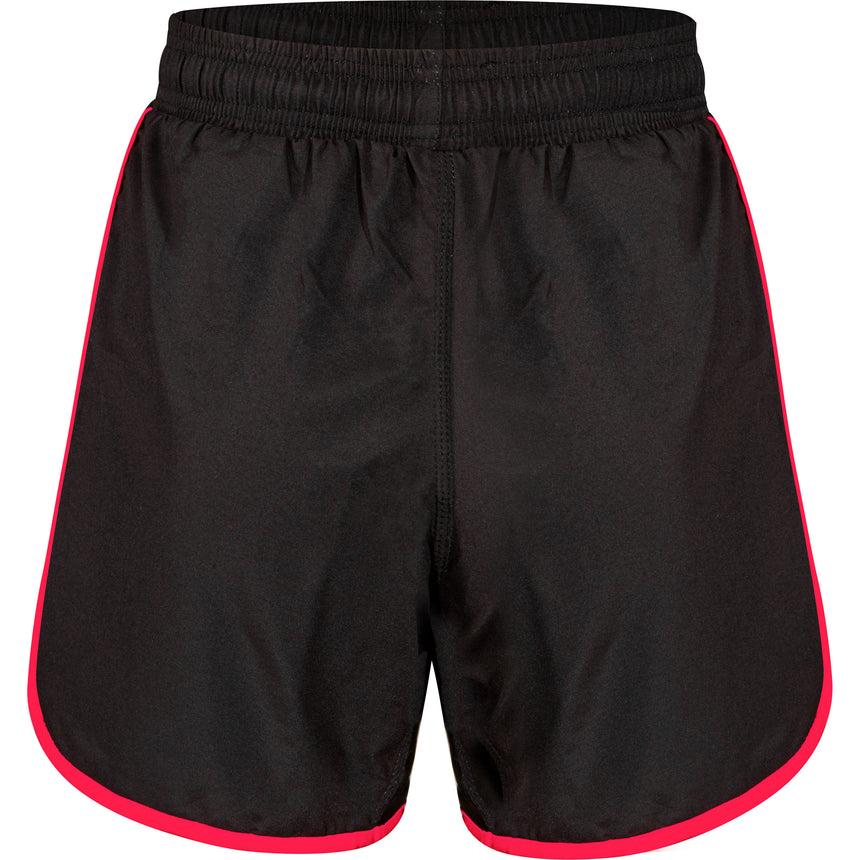 WrestlingMart Womens Wrestling Bears Fight Shorts