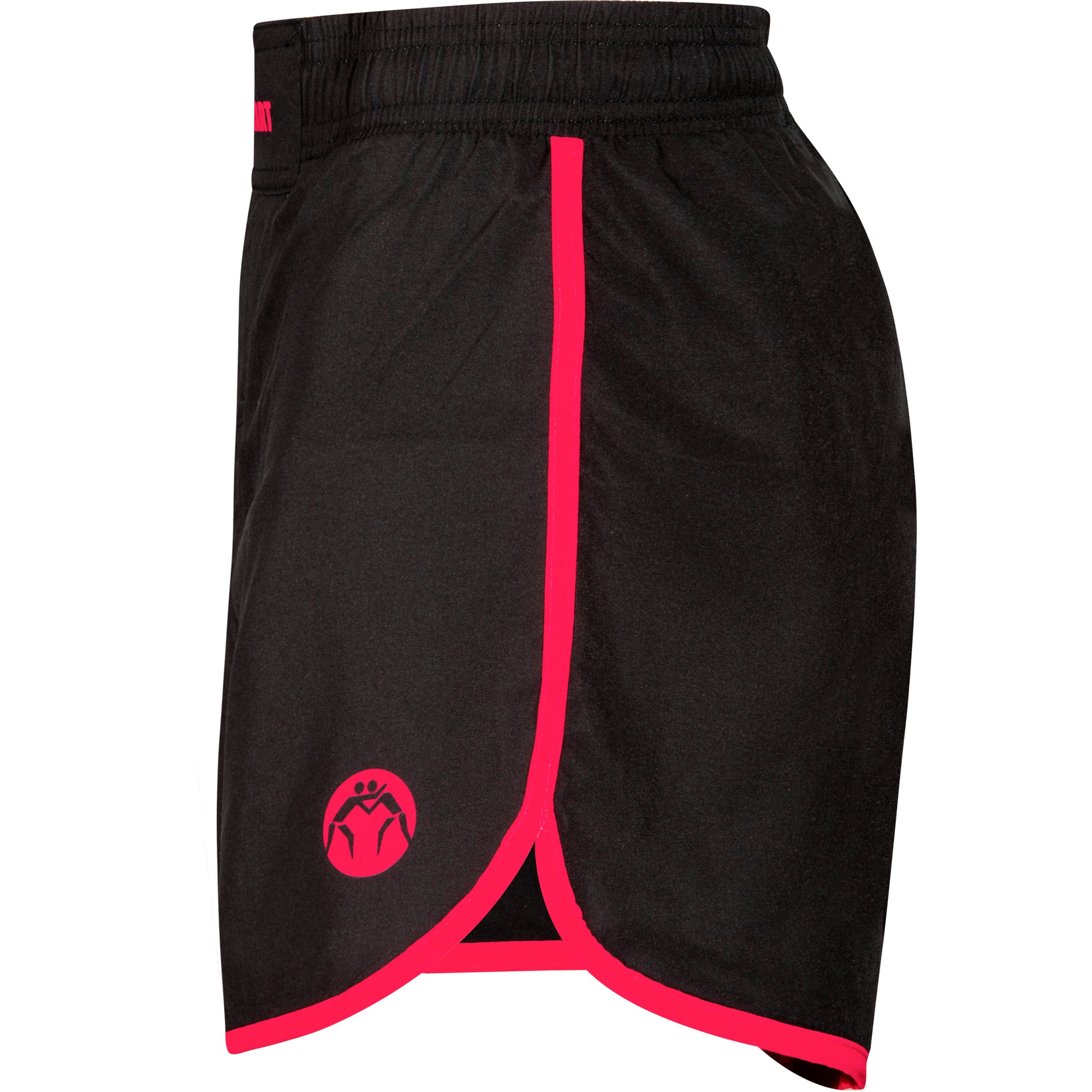 WrestlingMart Womens Wrestling Bears Fight Shorts