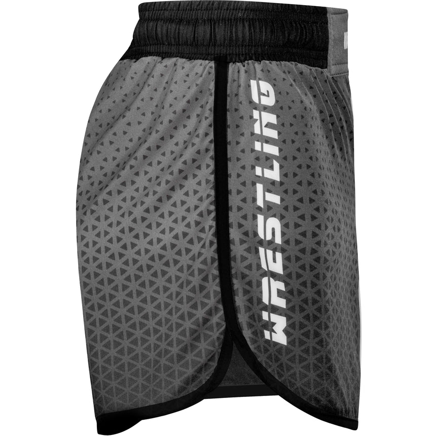 WrestingMart Womens Steadfast Fight Shorts