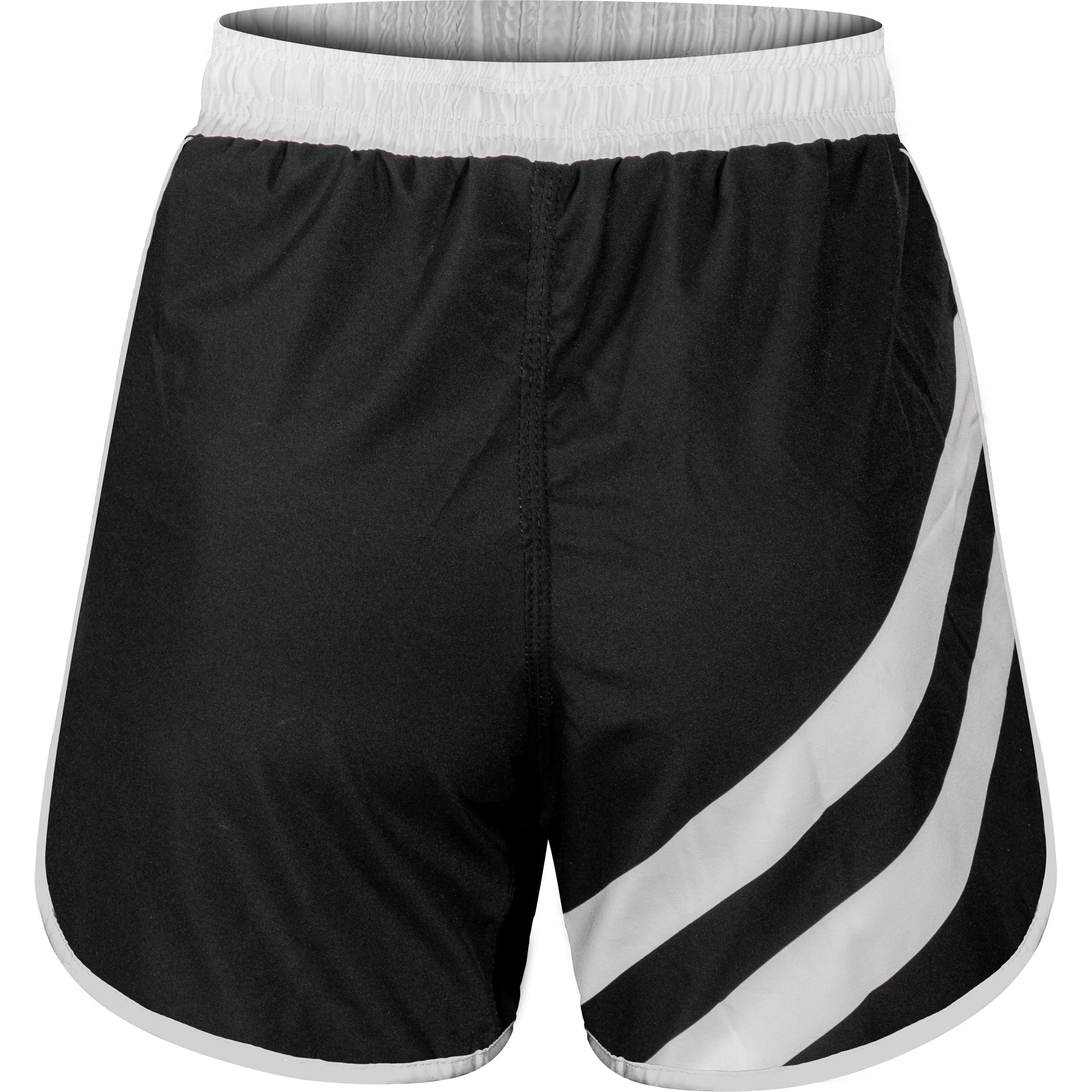 WrestlingMart Womens Takedown Fight Shorts