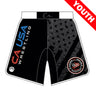 WrestlingMart CAUSAW 26 Youth Fight Shorts