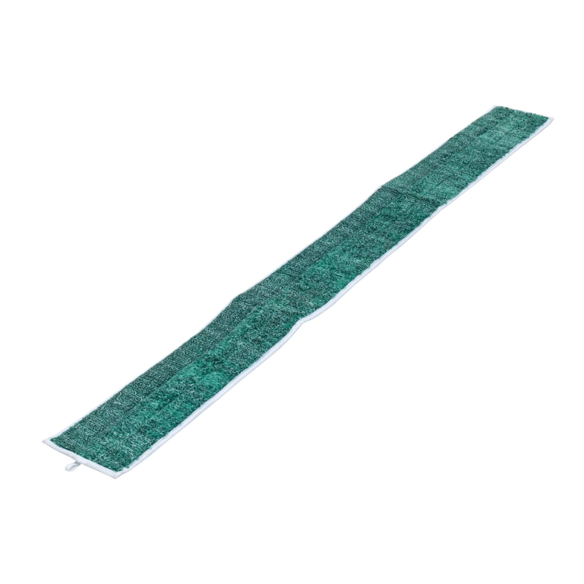 Wrestlingmart Microfiber Dry Mop Pad
