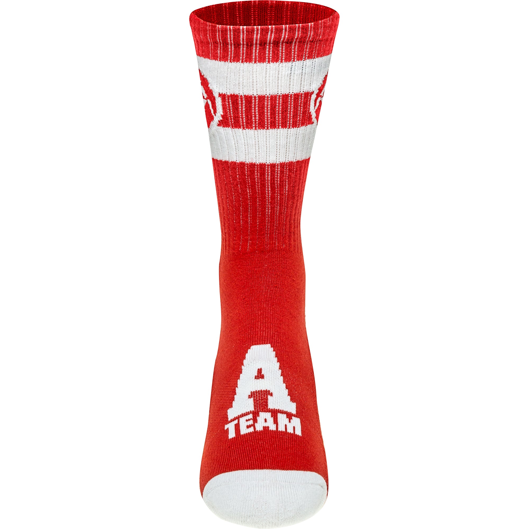 WrestlingMart Sock Stripes