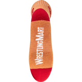 WrestlingMart Closeout Socks