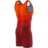 WrestlingMart Buck Singlet