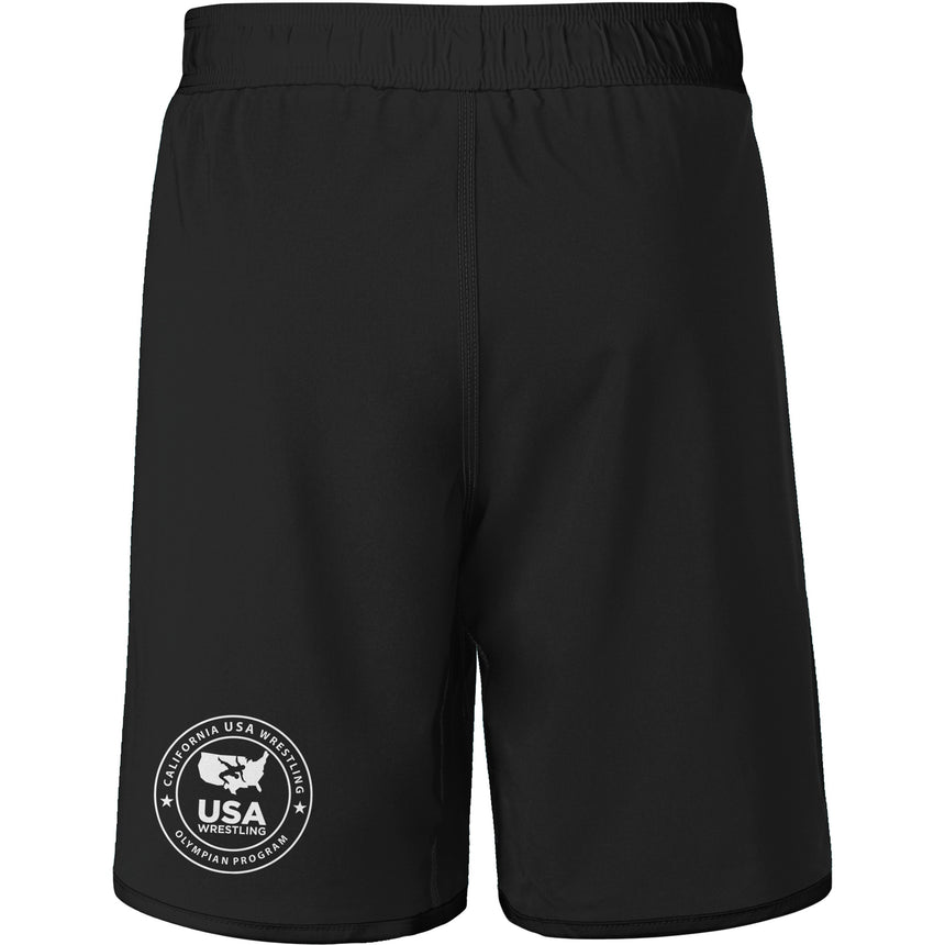 WrestlingMart CAUSAW Fight Shorts