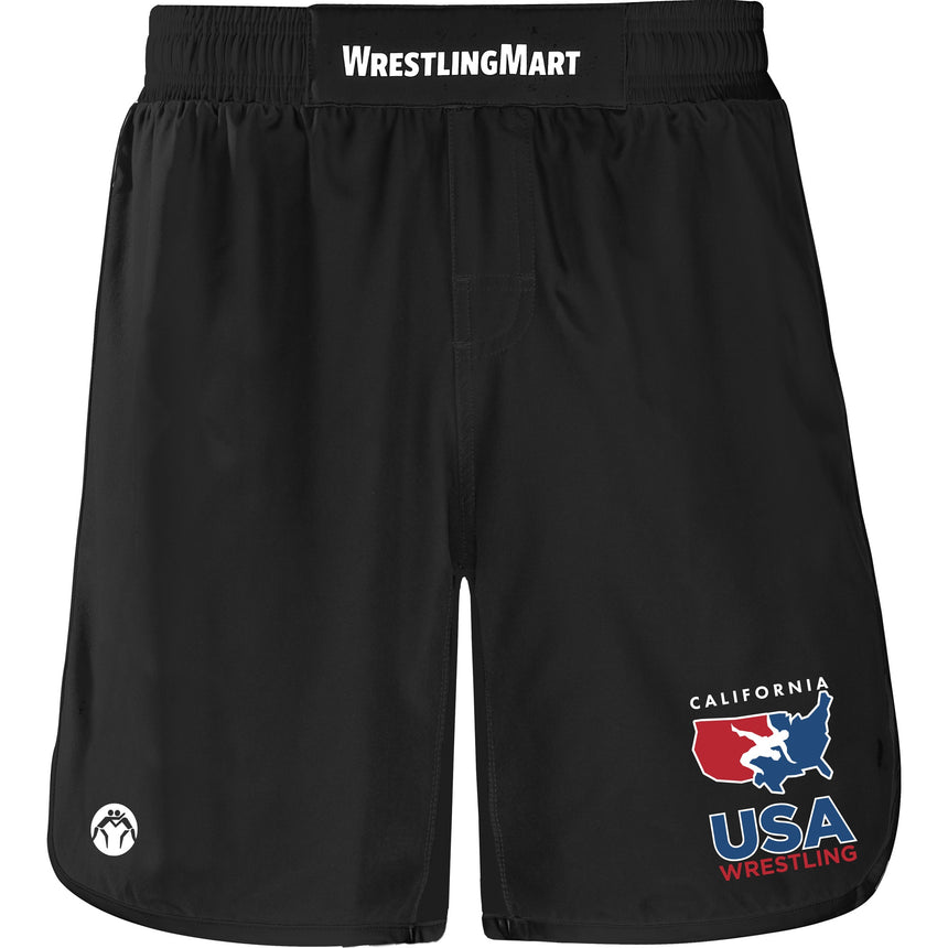 WrestlingMart CAUSAW Fight Shorts