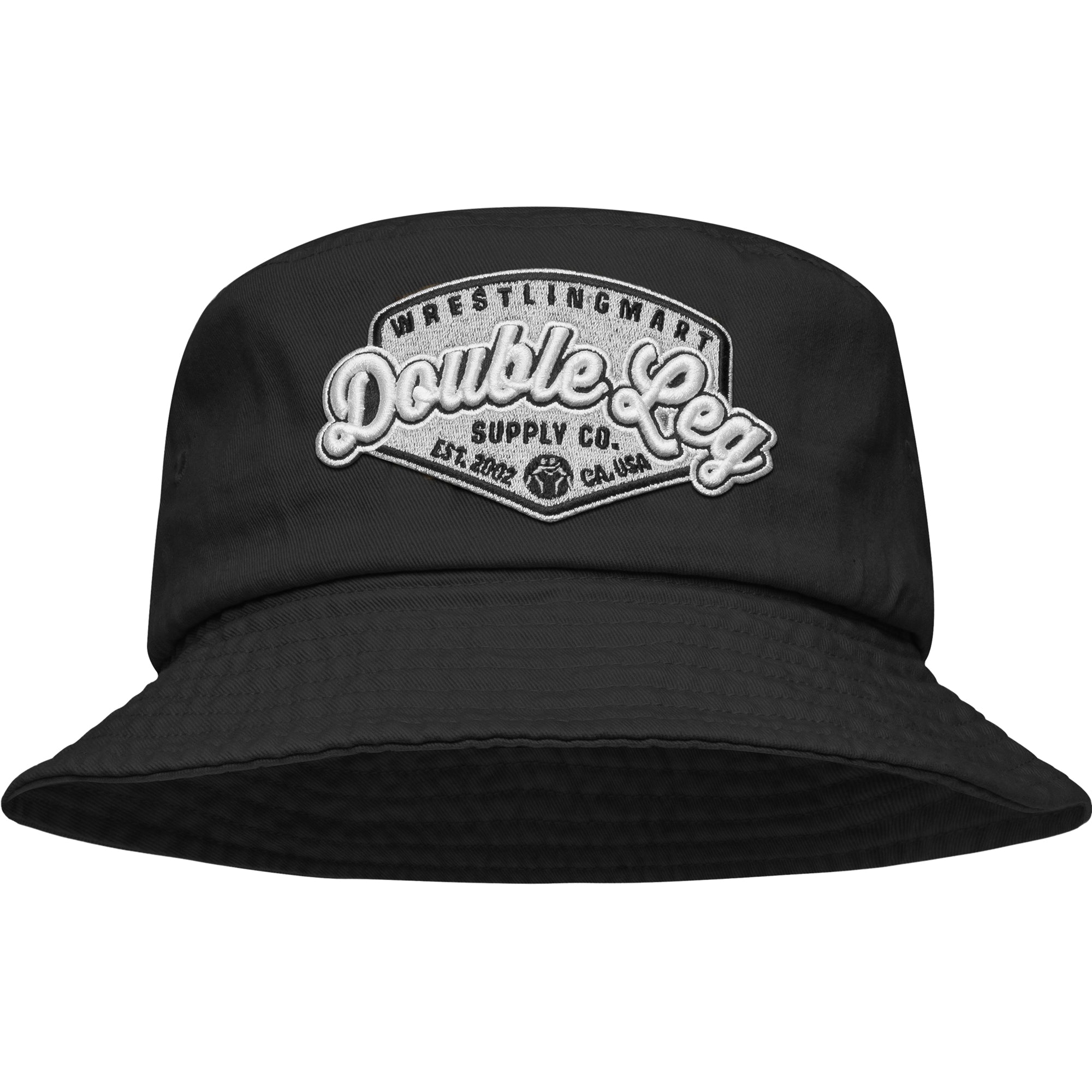 WrestlingMart Double Leg Hat
