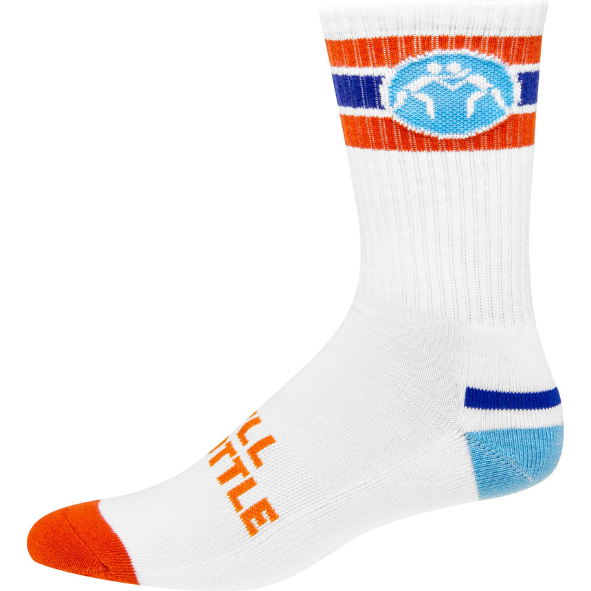 WrestlingMart Sock Stripes