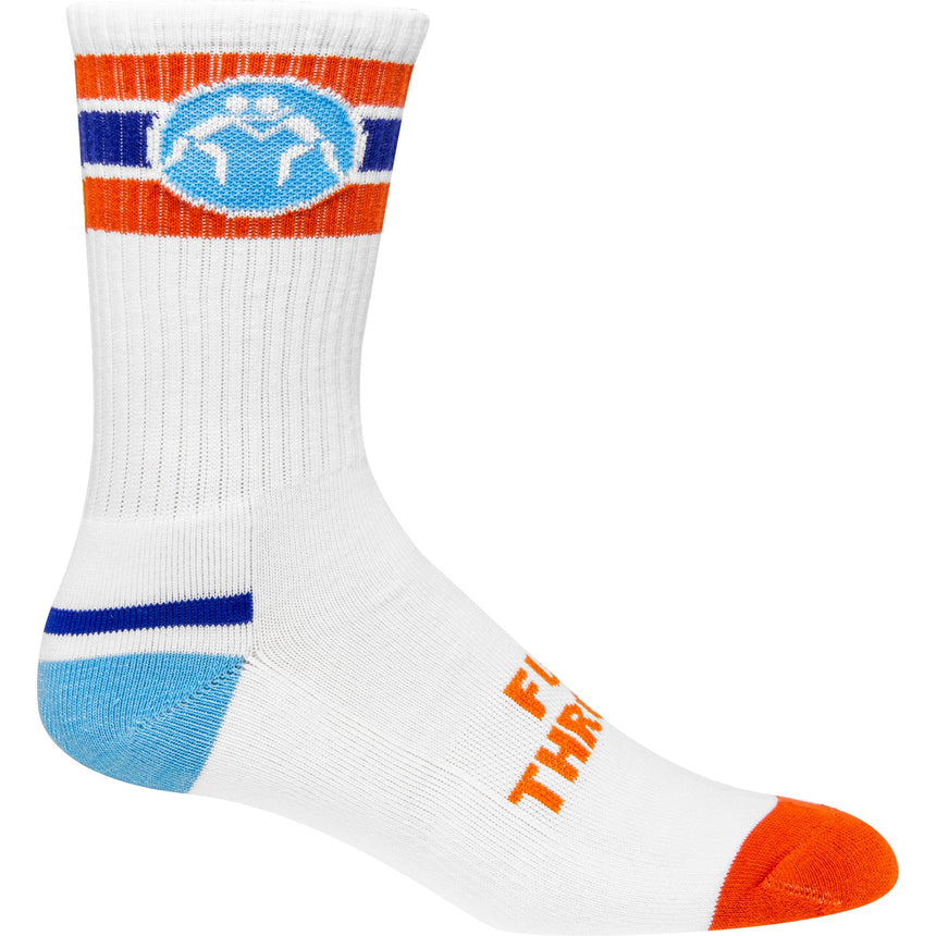 WrestlingMart Sock Stripes