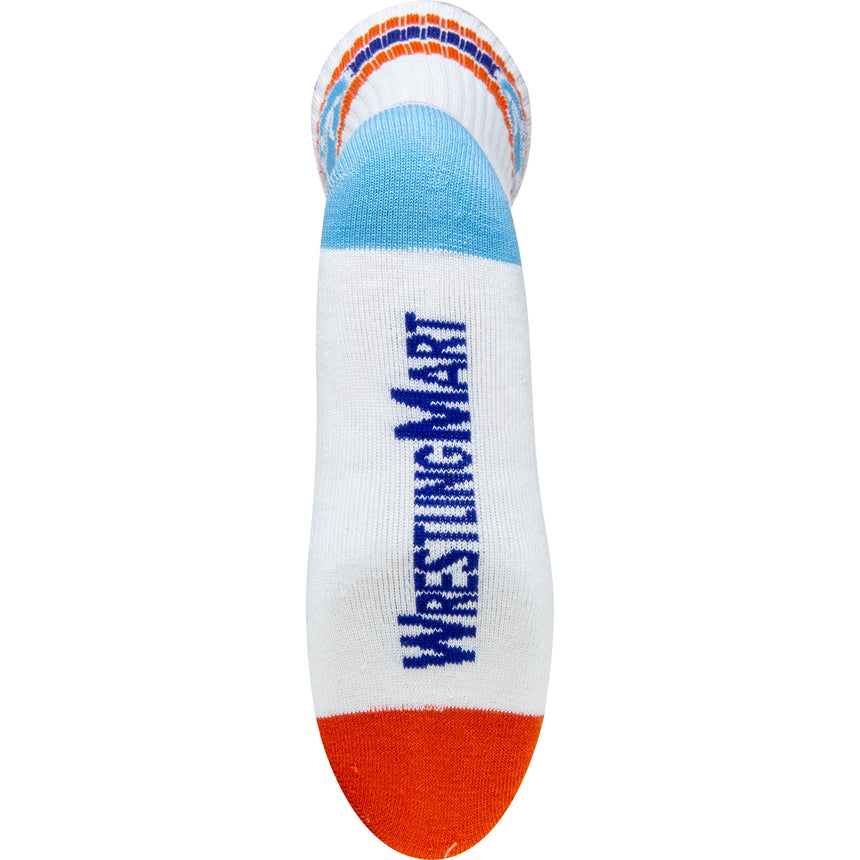 WrestlingMart Sock Stripes