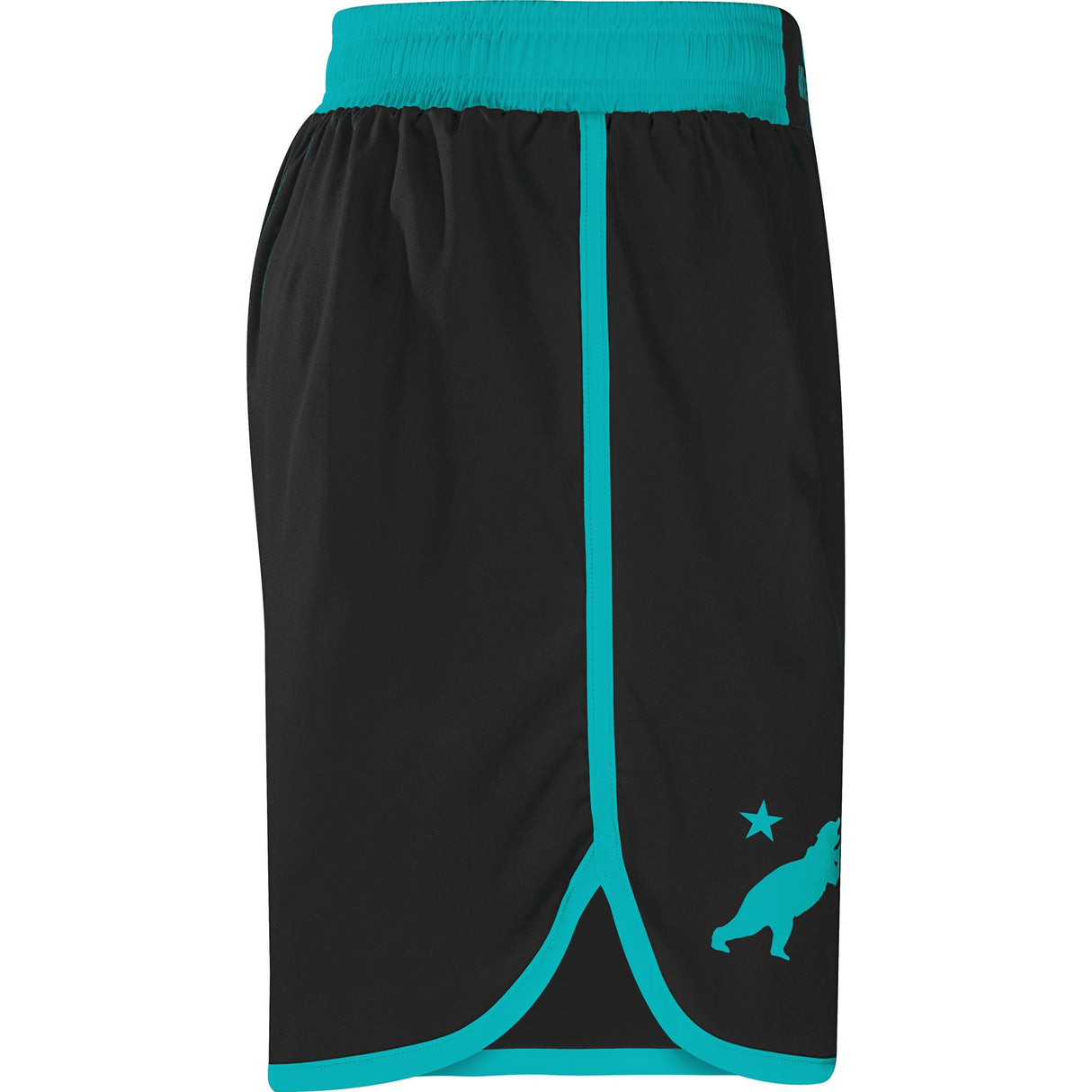 WrestlingMart Wrestling Bears Fight Shorts