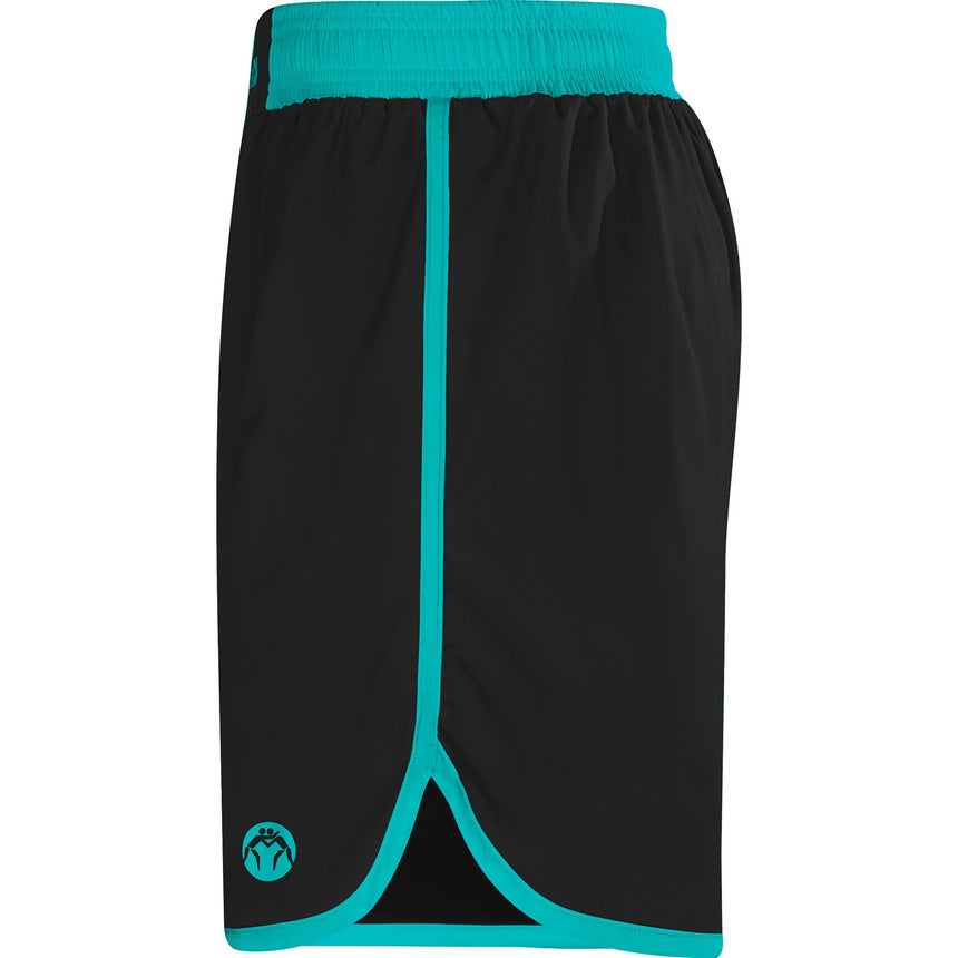 WrestlingMart Wrestling Bears Fight Shorts