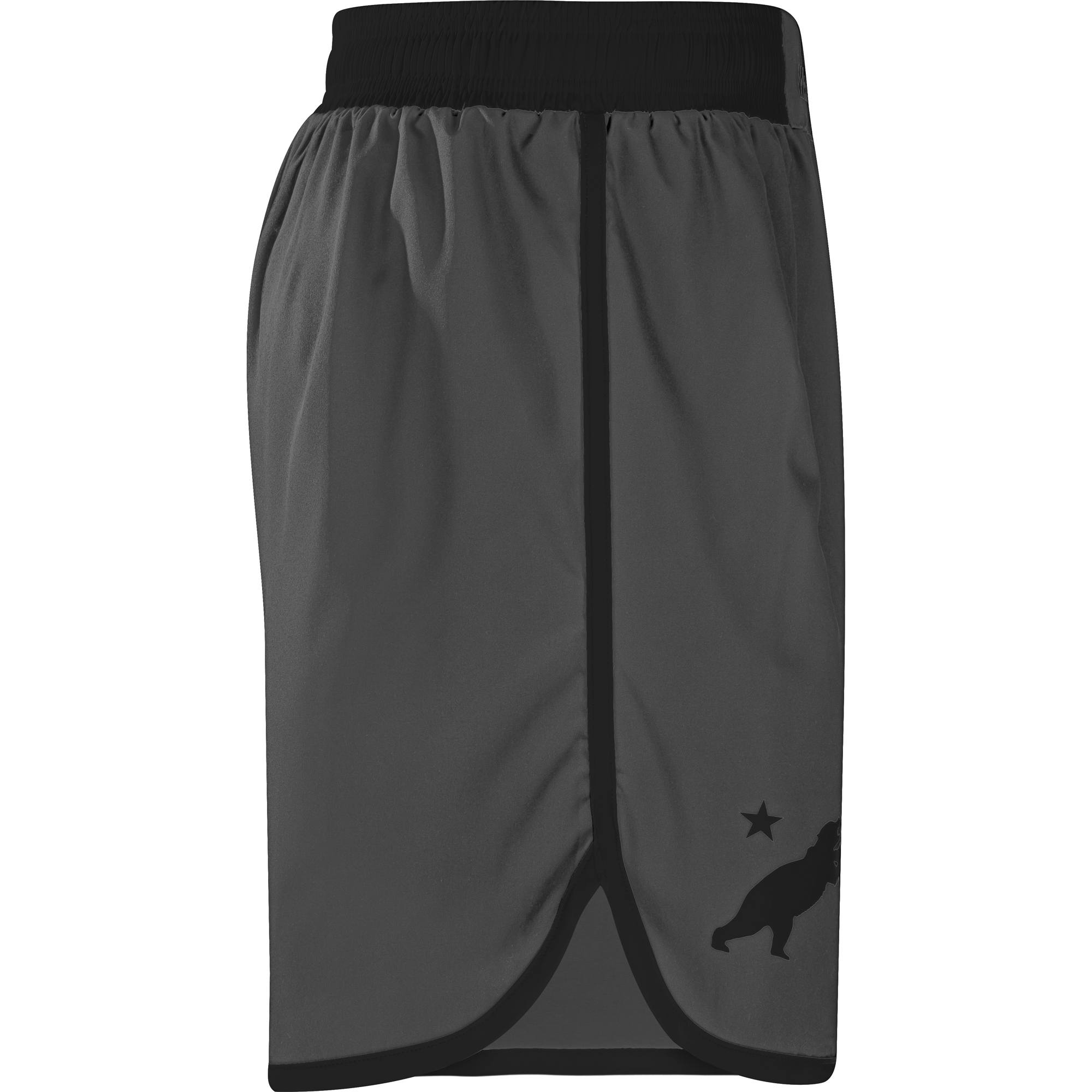 WrestlingMart Wrestling Bears Fight Shorts