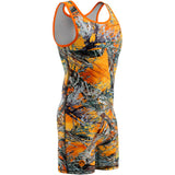 WrestlingMart Hunter Singlet