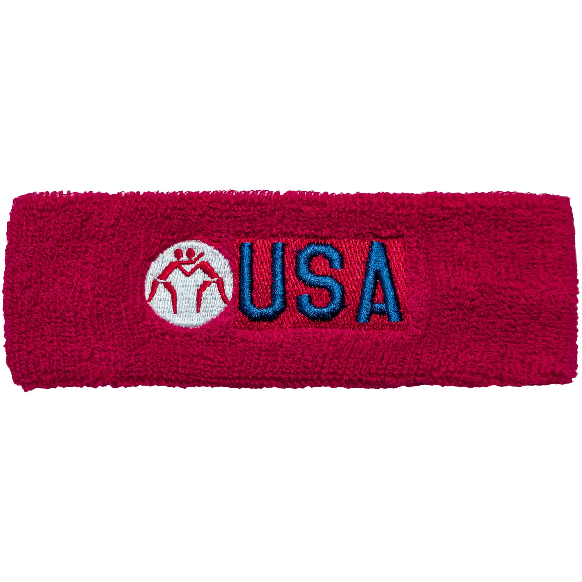 WrestlingMart Headband