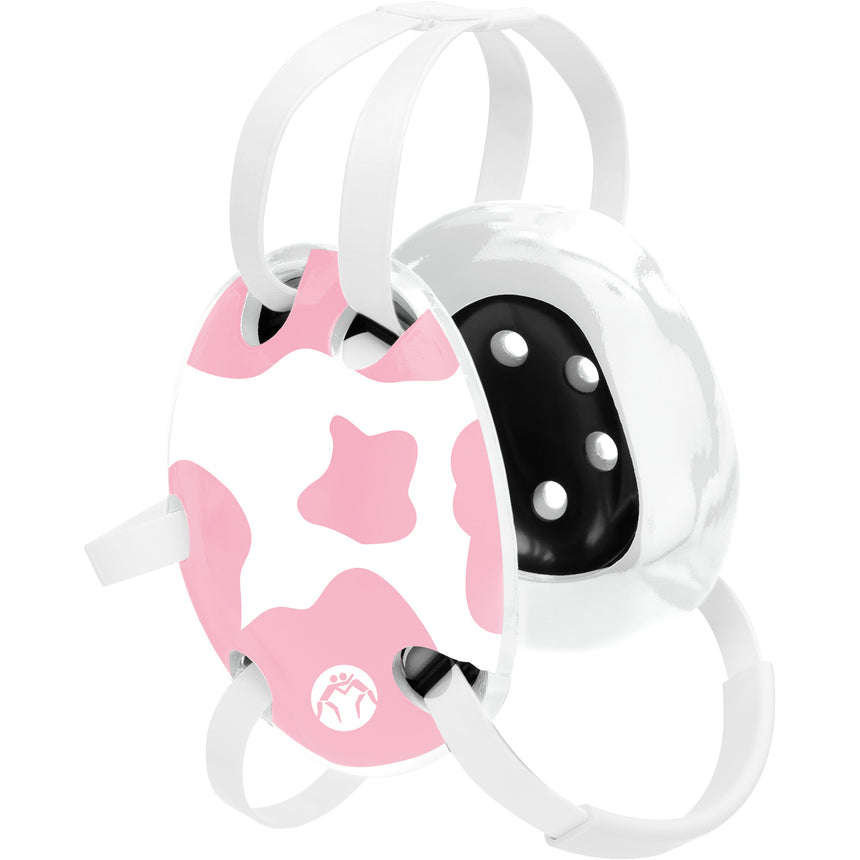 WrestlingMart Decal Wrestling Headgear