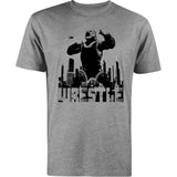 WrestlingMart King Tee