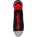 WrestlingMart Sock Stripes