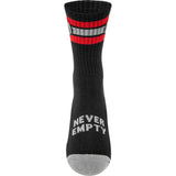 WrestlingMart Sock Stripes