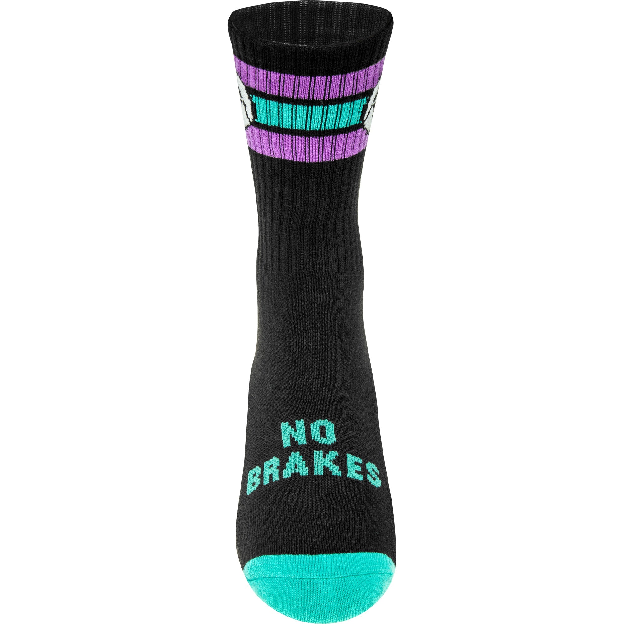 WrestlingMart Sock Stripes