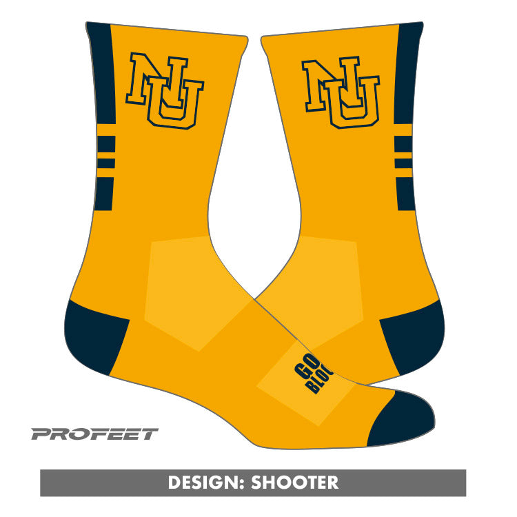 ProFeet Custom Socks