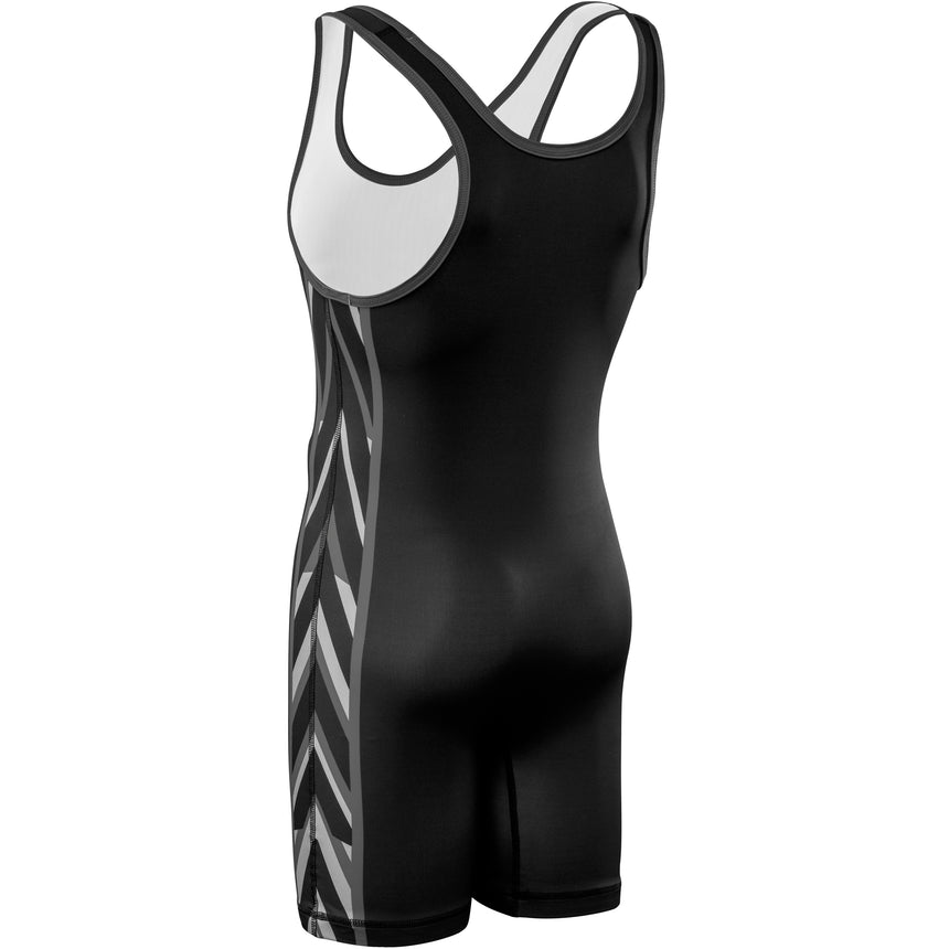 WrestlingMart Razor Singlet