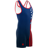 WrestlingMart Rising Stars Singlet