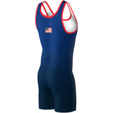WrestlingMart Rising Stars Singlet