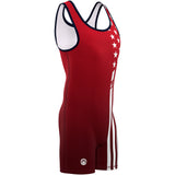 WrestlingMart Rising Stars Singlet
