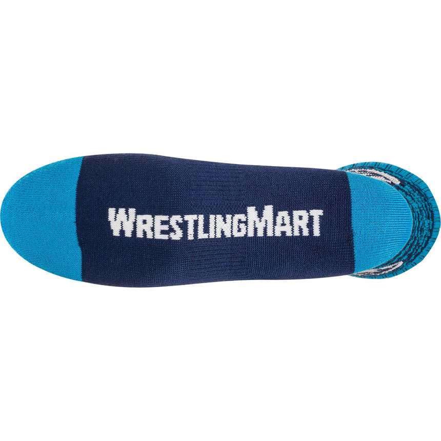 WrestlingMart Closeout Socks