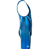 WrestlingMart Reactor Singlet
