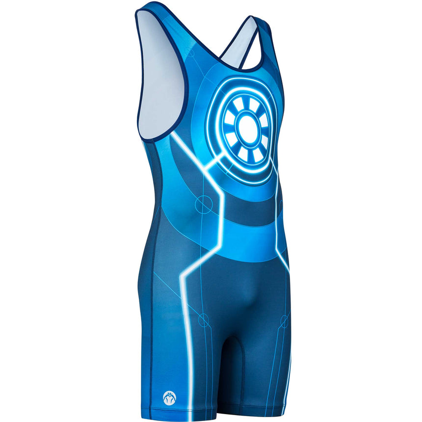 WrestlingMart Reactor Singlet